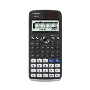 CALCULATRICE SCIENTIFIQUE 552 FONCTIONS CLASSWIZ "CASIO" REF: FX-991EX