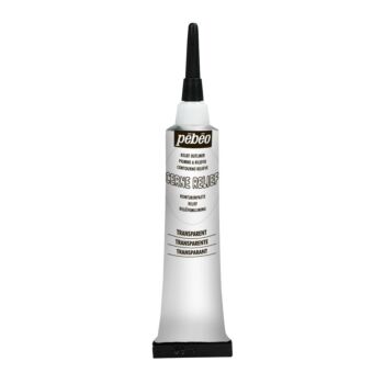 CERNE RELIEF TUBE 20ml "PEBEO"