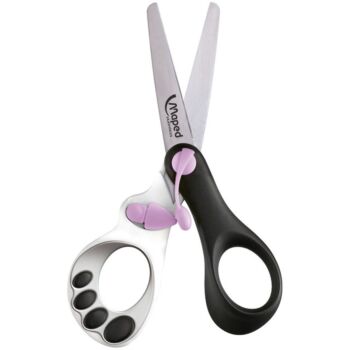 CISEAUX D'APPRENTISSAGE KOOPY 13cm "MAPED" REF: 137910