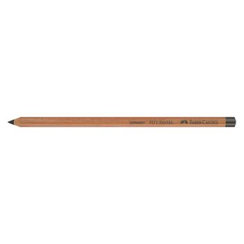 CRAYON PITT PASTEL MEDIUM SEPIA FONCEE "FABER CASTELL" REF: 112275