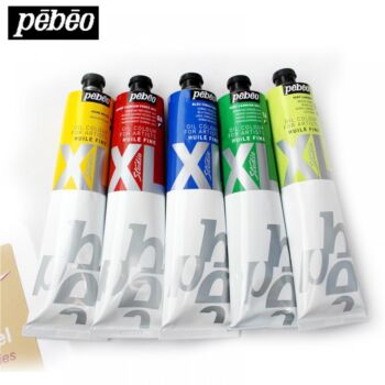 HUILE FINE XL TUBE DE 37ml "PEBEO"